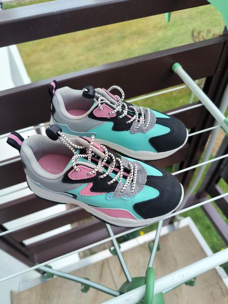 Farebné tenisky, reserved,28