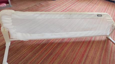 Zábrana na posteľ, šírka (cm): 35,dĺžka (cm): 150