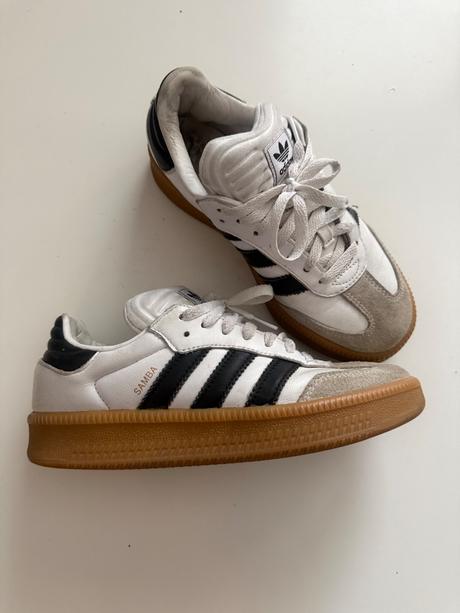 Adidas samba tenisky 38, adidas,38