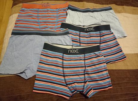 Boxerky next v. 140, next,140