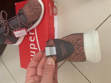 Superfit topánky č. 33, superfit,33