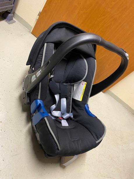 Autosedačka detska, 