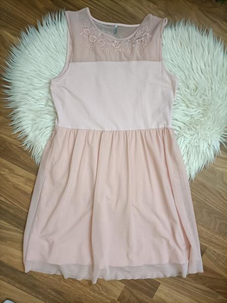 Krásne šaty výpredaj, only,l