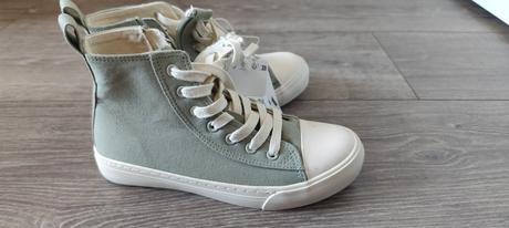Tenisky, zara,33