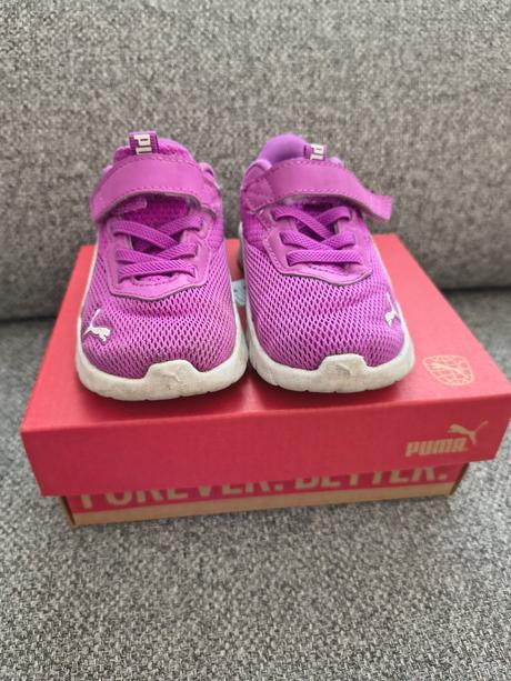 Ľahké tenisky, puma,22