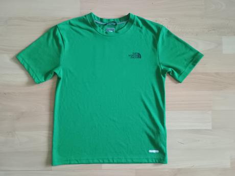 Športové tričko, 134