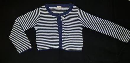 Svetrík/ bolerko, next,116