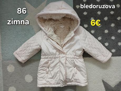 Zimna bunda 86, 86