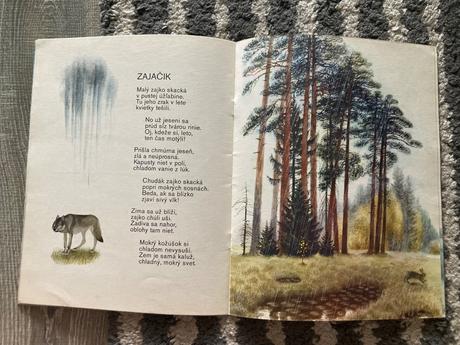 Spln sa vzniesol nad lúčiny (1988), 