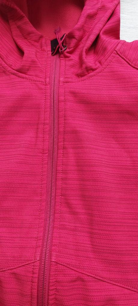 Sofrshellová bunda, mckinley,152