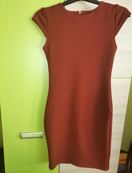 Dámske šaty č. 34/36, 34