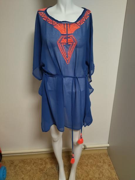 Tunika na plavky, f&f,m