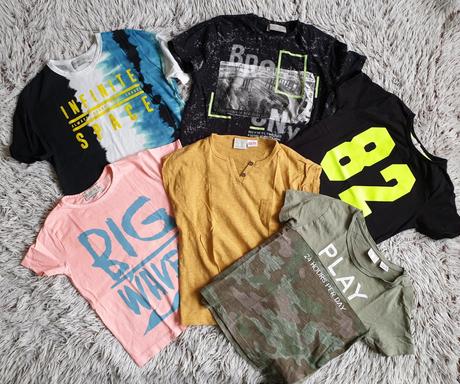 Tricka 5ks, zara,104