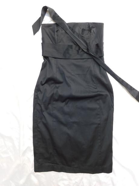 Kvalitne velmi pekne šaty na slavnost, 36