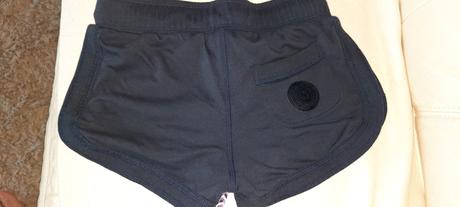 Šortky, authority,xs