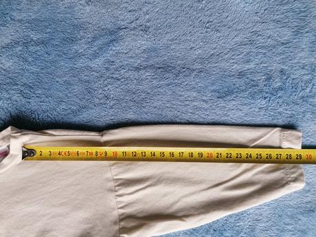 Tričko s mašľou, zara,80