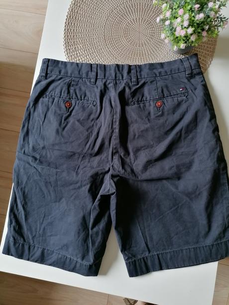 Kratasy, tommy hilfiger,m