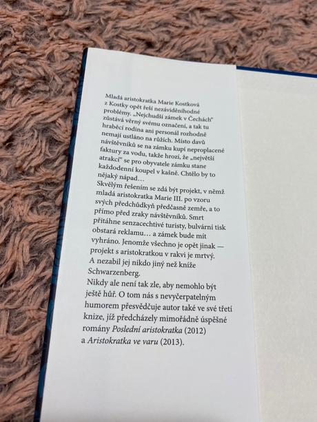 Aristokratka na koni,