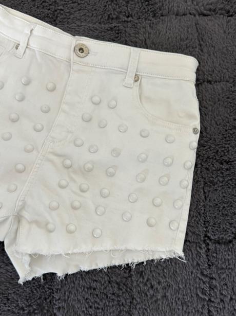 Kratasy fashion jeans, m