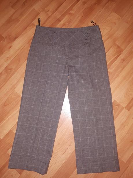 Nohavice, new look,m