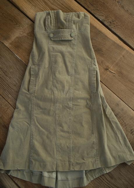 Šatová sukňa, xs/s, xs