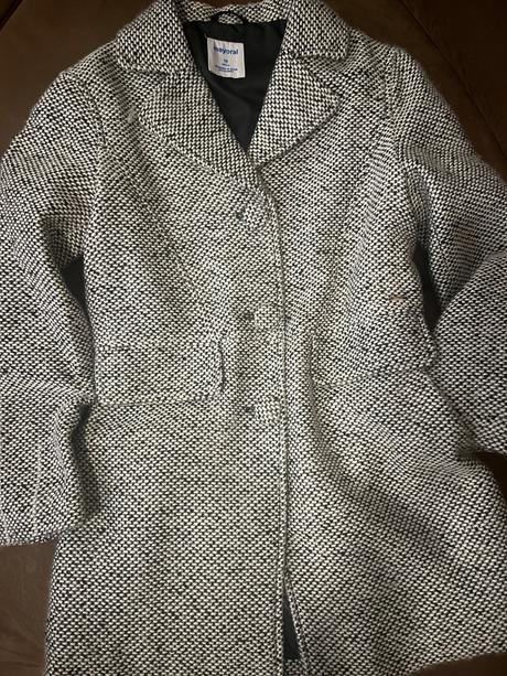 Kabátik mayoral, mayoral,140