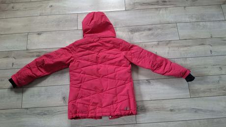 Lyžiarska bunda mckinley 164 velkost, mckinley,164