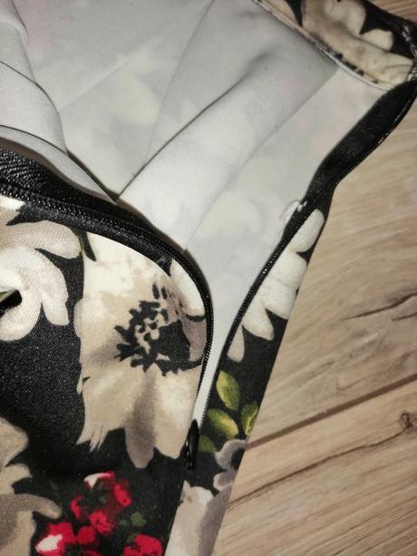 Sukienka hollister, hollister,xs