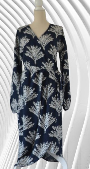 Dámske šaty vila, veľ. 36/s, s