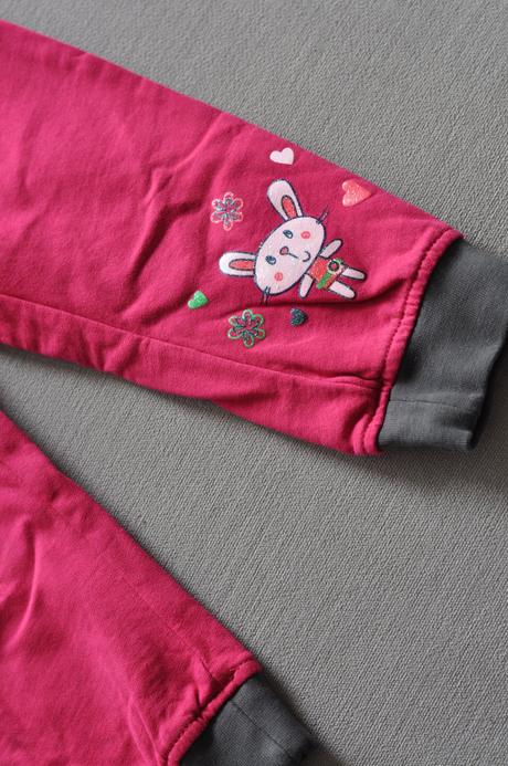 Tepláky, impidimpi,86