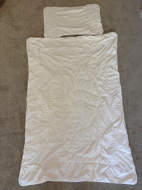 Perina + vankus + obliecky matejovsky, šírka (cm): 100,dĺžka (cm): 130