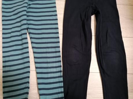 Spodky 134-140, tchibo,134