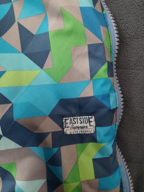 Lyziarska bunda, loap,146