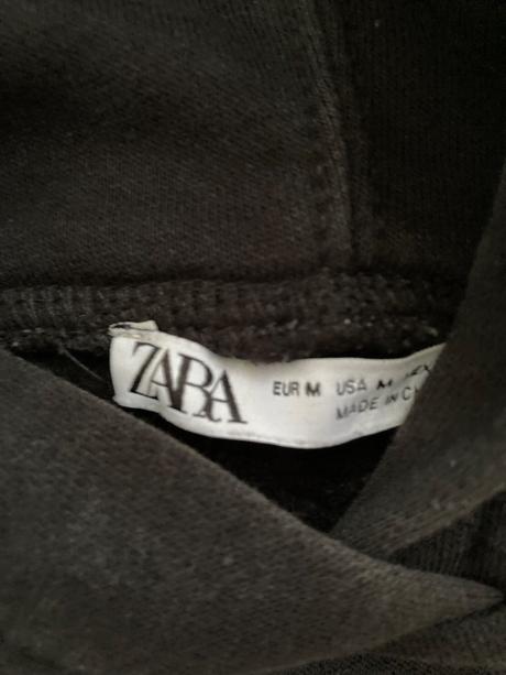 Mikina, zara,m