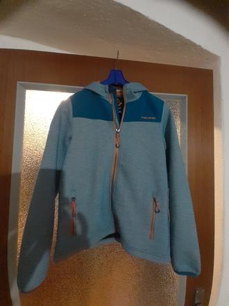 Mikina head 140-146, 140