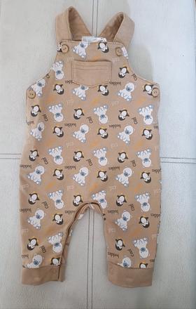 Teplákové trakáče, ergee,62