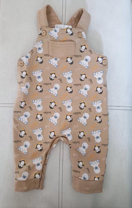 Teplákové trakáče, ergee,62