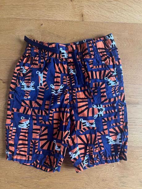Kratasy, h&m,134