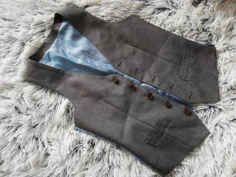 Vesta george, george,140