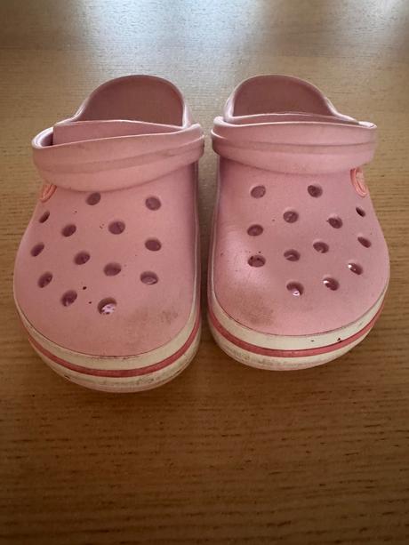Šľapky crocs, crocs,31