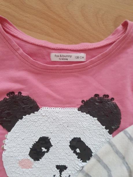 Saty/tunika, gymboree,128