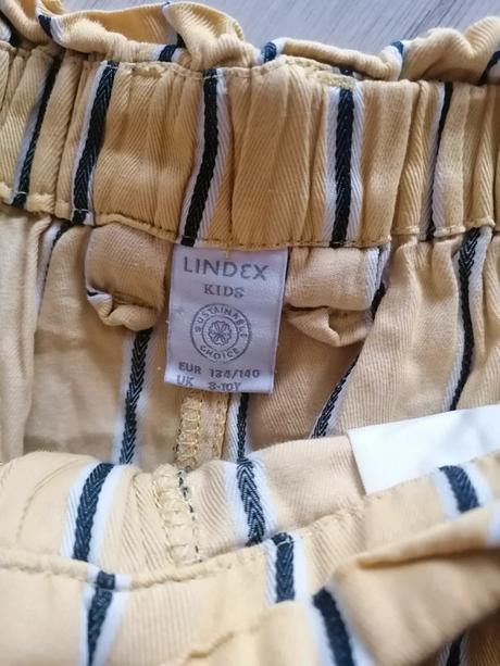 Nohavice, lindex,134