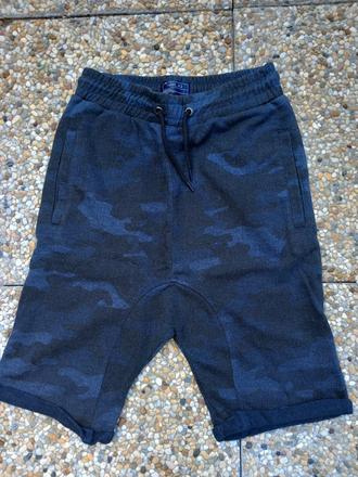 Chlapčenské šortky next, next,140