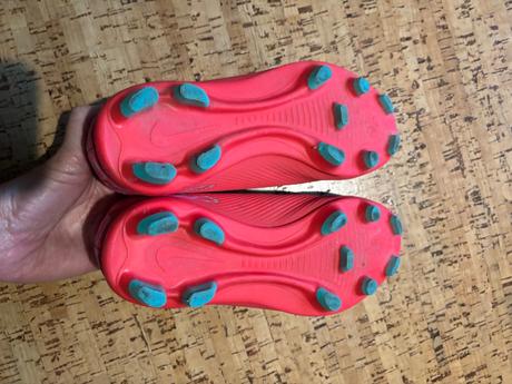 Kopacky mercurial, nike,33