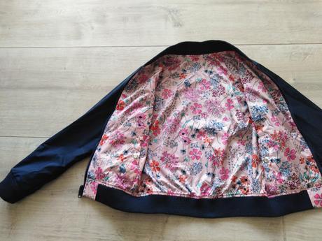 Prechodná vetrovka, s.oliver,146