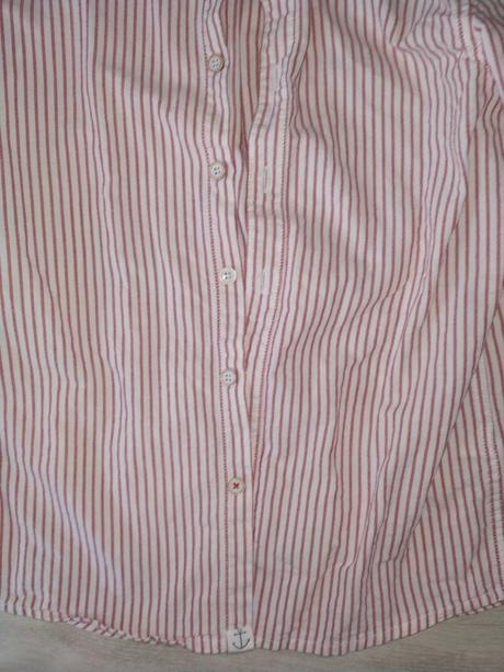 Chlapčenská košeľa, reserved,146