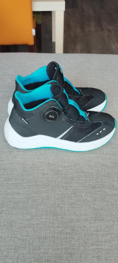 Superfit prechodné topánky, superfit,35