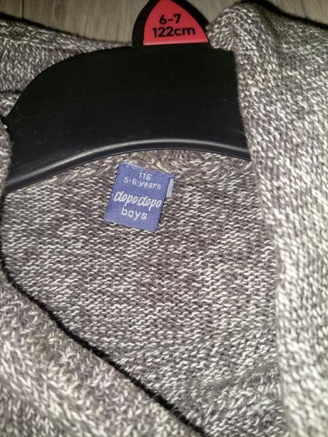 Sveter, dopodopo,116