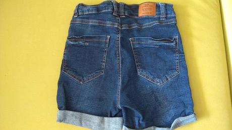 Mega kraťasy, reserved,158