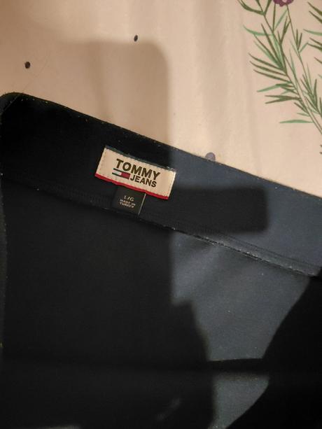 Sukna th, tommy hilfiger,l
